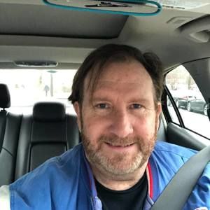 Meet your Posher, Michael